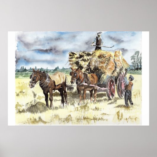 ヘイメーカーズ ポスター (正面)