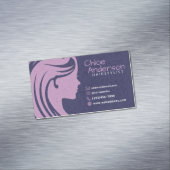 ヘイモダンスシンプルリスト マグネット名刺 (インサイチュ)