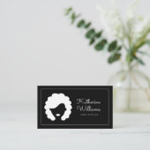 ヘイモダンスタリスト 予約カード (スタンド正面)