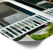 ヘイモントハウス ポスター (角)