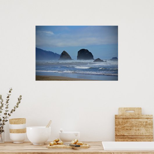 ヘイヤックの隣人 ポスター (キッチン)