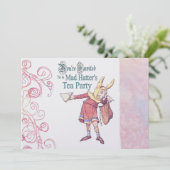 ヘイヤ招待状 (スタンド正面)