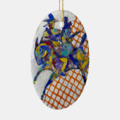 ヘイヨカの声 セラミックオーナメント (右)