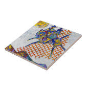 ヘイヨカの声 タイル (側面)