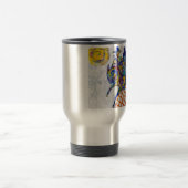 ヘイヨカの声 トラベルマグ (中央)