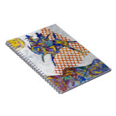 ヘイヨカの声 ノートブック (右側)