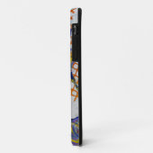 ヘイヨカの声 Case-Mate iPhoneケース (裏面/左)