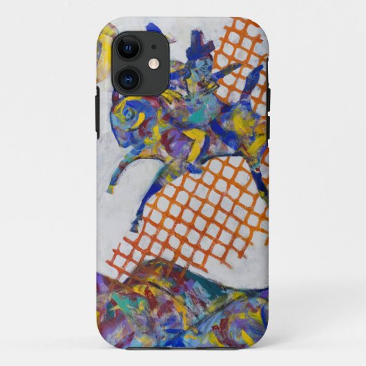 ヘイヨカの声 Case-Mate iPhoneケース (裏面)