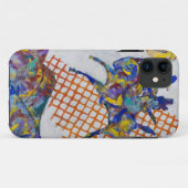 ヘイヨカの声 Case-Mate iPhoneケース (裏面(横))