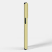 ヘイリーのスプリットモノグラムケースメイトiPhoneケース Case-Mate iPhoneケース (裏面 / 右)