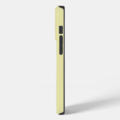 ヘイリーのスプリットモノグラムケースメイトiPhoneケース Case-Mate iPhoneケース (裏面 / 左)
