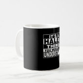 ヘイリーの姓パーソナライズされた贈り物 コーヒーマグカップ (正面左)