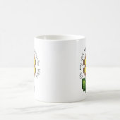 ヘイリーサンフラワーマグ – スターデューインスパイアバレー コーヒーマグカップ (中央)