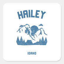 ヘイリー – Idaho