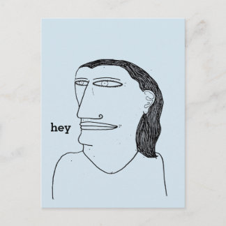 ヘイルシンダジャン ポストカード