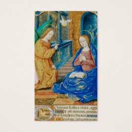 ヘイルメアリー祈りの言葉カード