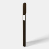 ヘイルメアリー祈りの言葉 Case-Mate iPhoneケース (裏面 / 右)