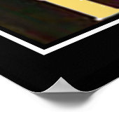 ヘイレス・コテ・ダ・ア広告ジュールヴィンテージのポスター ポスター (角)