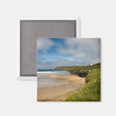 ヘイレ湾 マグネット (正面/裏面)