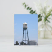 ヘイワード水塔 ポストカード (スタンド正面)