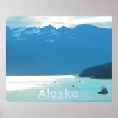 ヘインズブルー ポスター (正面)