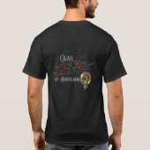 ヘイ族 Tシャツ (裏面)