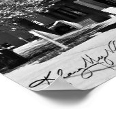 ヘイ日 ポスター (角)