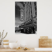 ヘイ日 ポスター (キッチン)