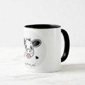 ヘイ・アット・パル マグカップ (正面右)