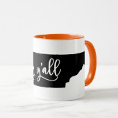 ヘイ・オールマグ マグカップ (正面右)