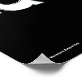 ヘイ・ダード ポスター (角)