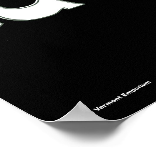 ヘイ・ダード ポスター (角)