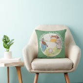 ヘイ・ディドル・ディドル お誕生日パーティーコレクション クッション (椅子)