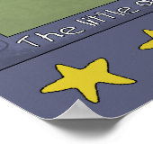 ヘイ ディドル ディドル 童謡 ポスター 幼児用ポスター (角)