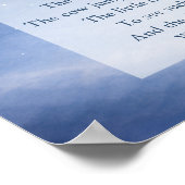 ヘイ ディドル ディドル 童謡 宵の空 プリント (角)