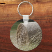 ヘイ・バレス キーホルダー (正面)