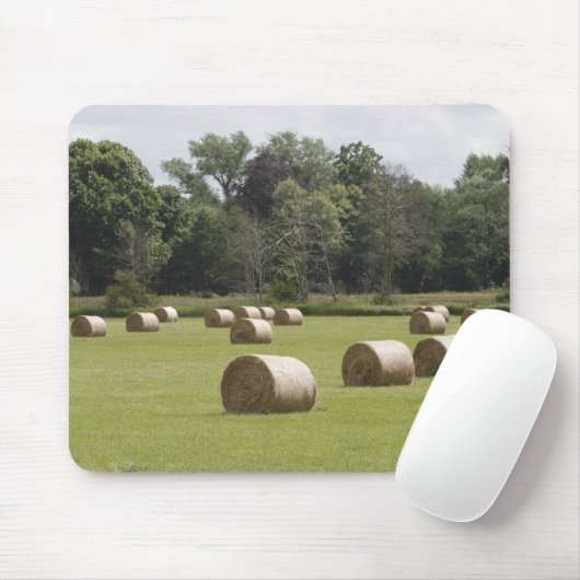 ヘイ・バレス マウスパッド (マウス)