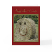 ヘイ・バレンタイン