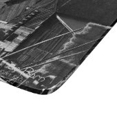 ヘイ・バーン カッティングボード (角)