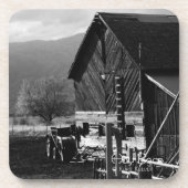 ヘイ・バーン コースター (正面)