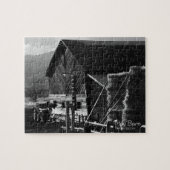 ヘイ・バーン ジグソーパズル (横)