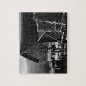 ヘイ・バーン ジグソーパズル (縦)