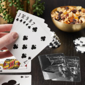 ヘイ・バーン トランプ (インサイチュ)