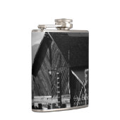 ヘイ・バーン フラスク (右)