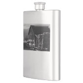 ヘイ・バーン フラスク (左)