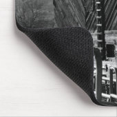 ヘイ・バーン マウスパッド (コーナー)