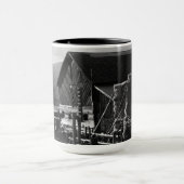 ヘイ・バーン マグカップ (中央)