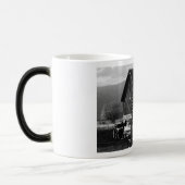 ヘイ・バーン モーフィングマグカップ (左)