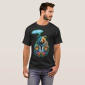 ヘイ・ベア Tシャツ (正面フル)