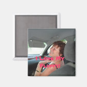 ヘイ マグネット (正面/裏面)